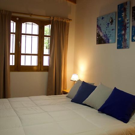 Apartamentos Irigoyen San Rafael  Zewnętrze zdjęcie