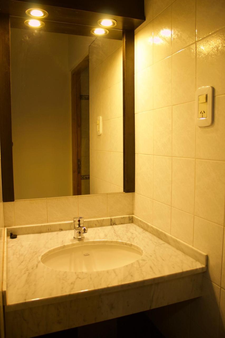 Apartamentos Irigoyen San Rafael  Zewnętrze zdjęcie