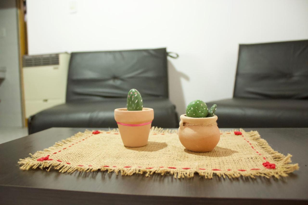 Apartamentos Irigoyen San Rafael  Zewnętrze zdjęcie