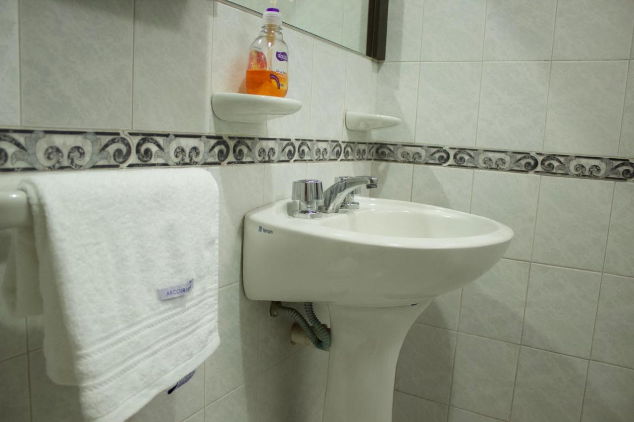 Apartamentos Irigoyen San Rafael  Zewnętrze zdjęcie