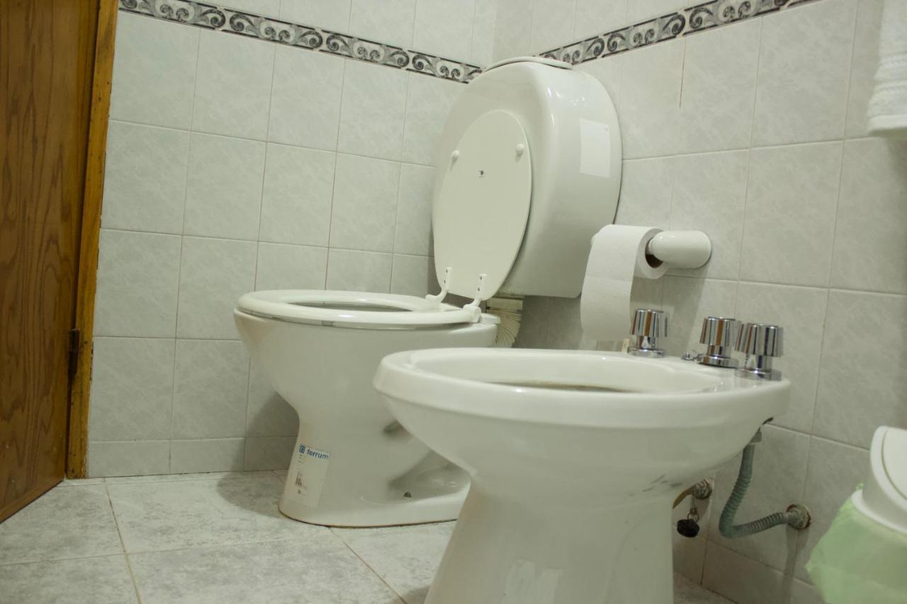 Apartamentos Irigoyen San Rafael  Zewnętrze zdjęcie