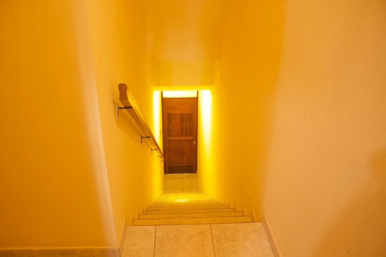 Apartamentos Irigoyen San Rafael  Zewnętrze zdjęcie