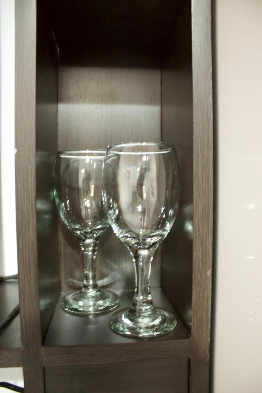 Apartamentos Irigoyen San Rafael  Zewnętrze zdjęcie