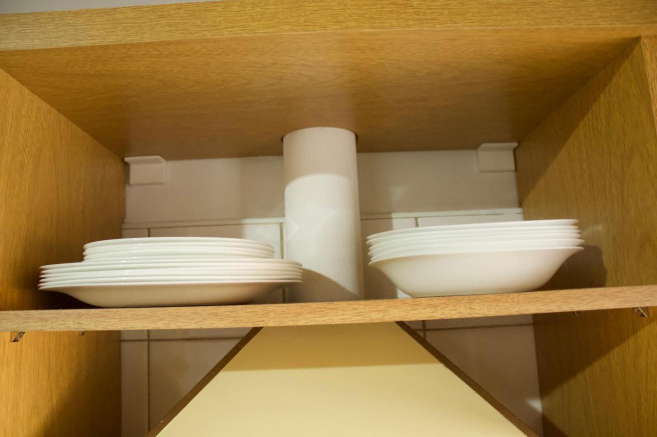 Apartamentos Irigoyen San Rafael  Zewnętrze zdjęcie