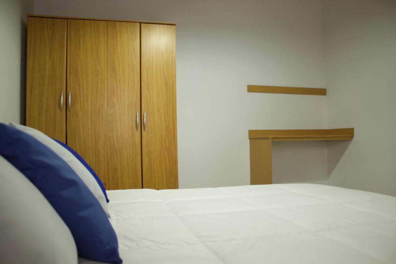 Apartamentos Irigoyen San Rafael  Zewnętrze zdjęcie