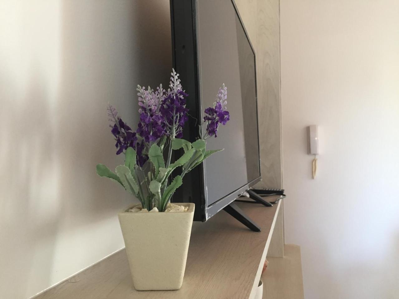 Apartamentos Irigoyen San Rafael  Zewnętrze zdjęcie