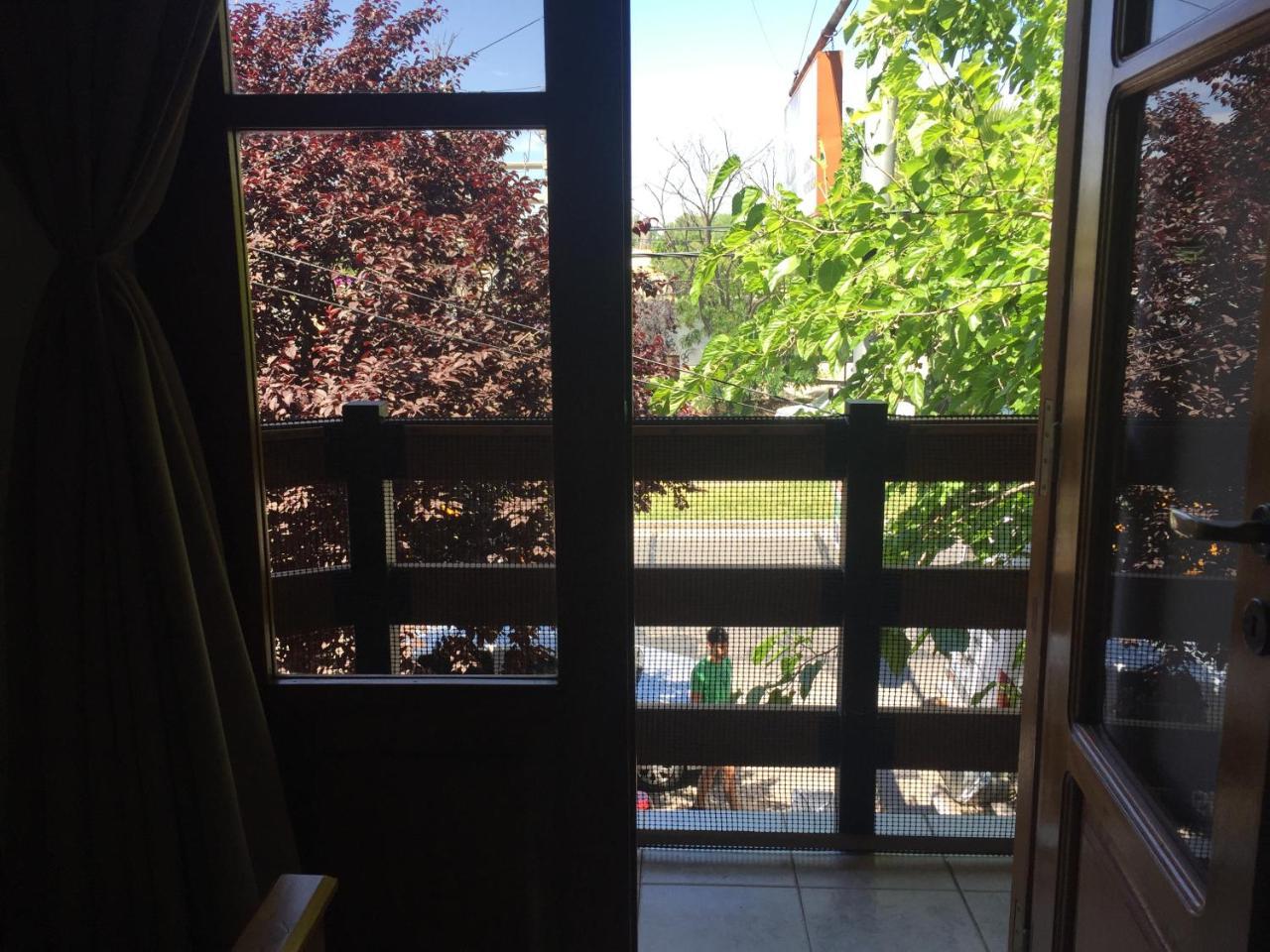 Apartamentos Irigoyen San Rafael  Zewnętrze zdjęcie