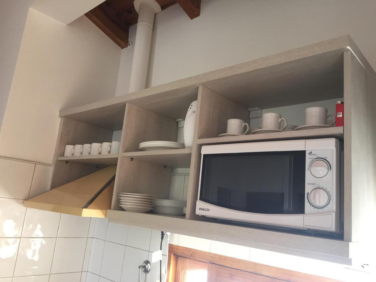 Apartamentos Irigoyen San Rafael  Zewnętrze zdjęcie