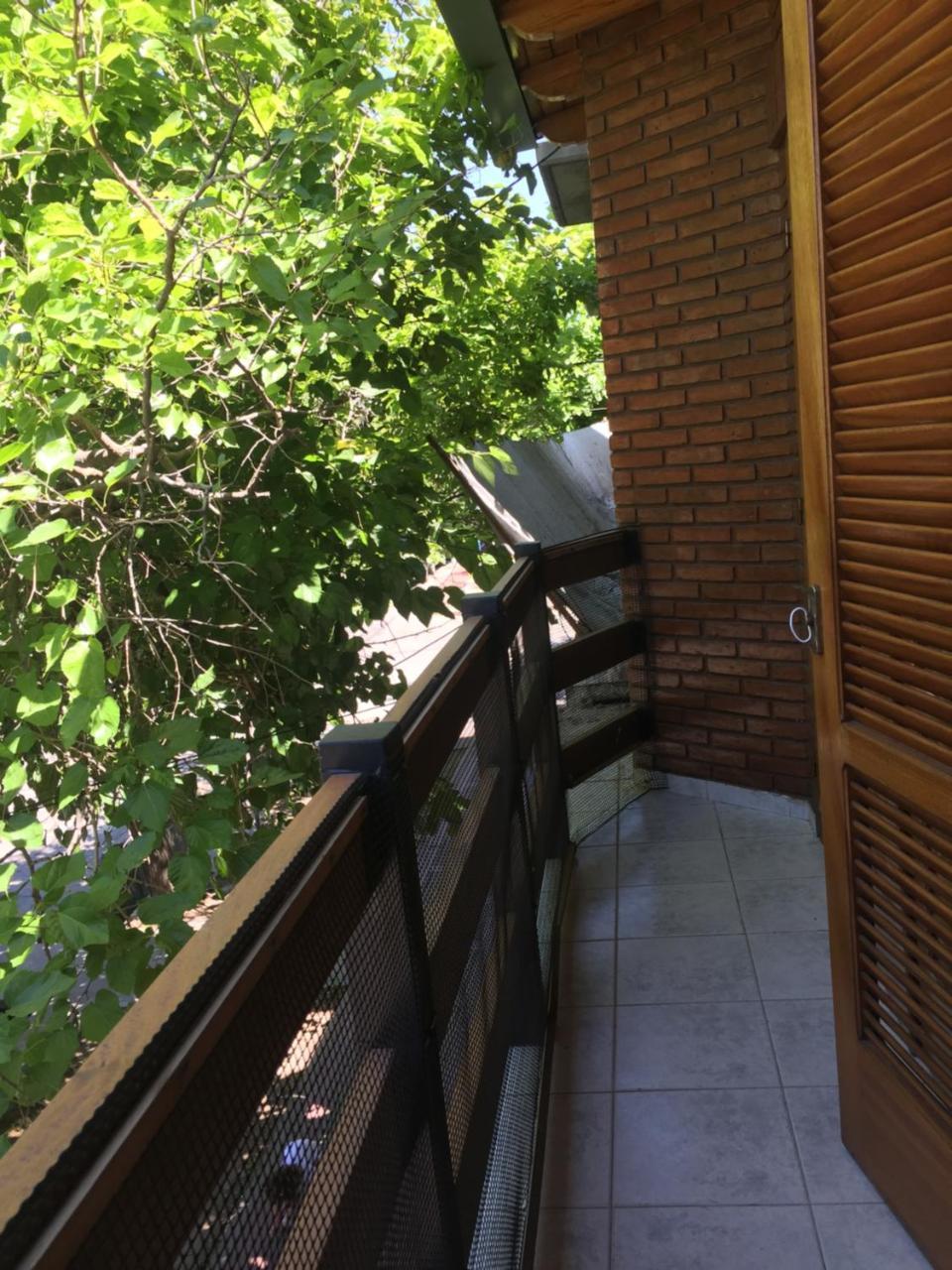 Apartamentos Irigoyen San Rafael  Zewnętrze zdjęcie