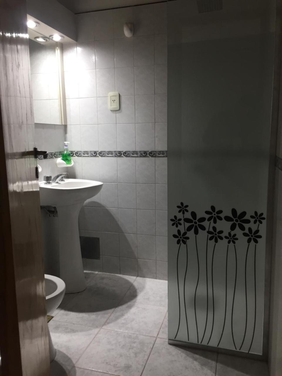 Apartamentos Irigoyen San Rafael  Zewnętrze zdjęcie