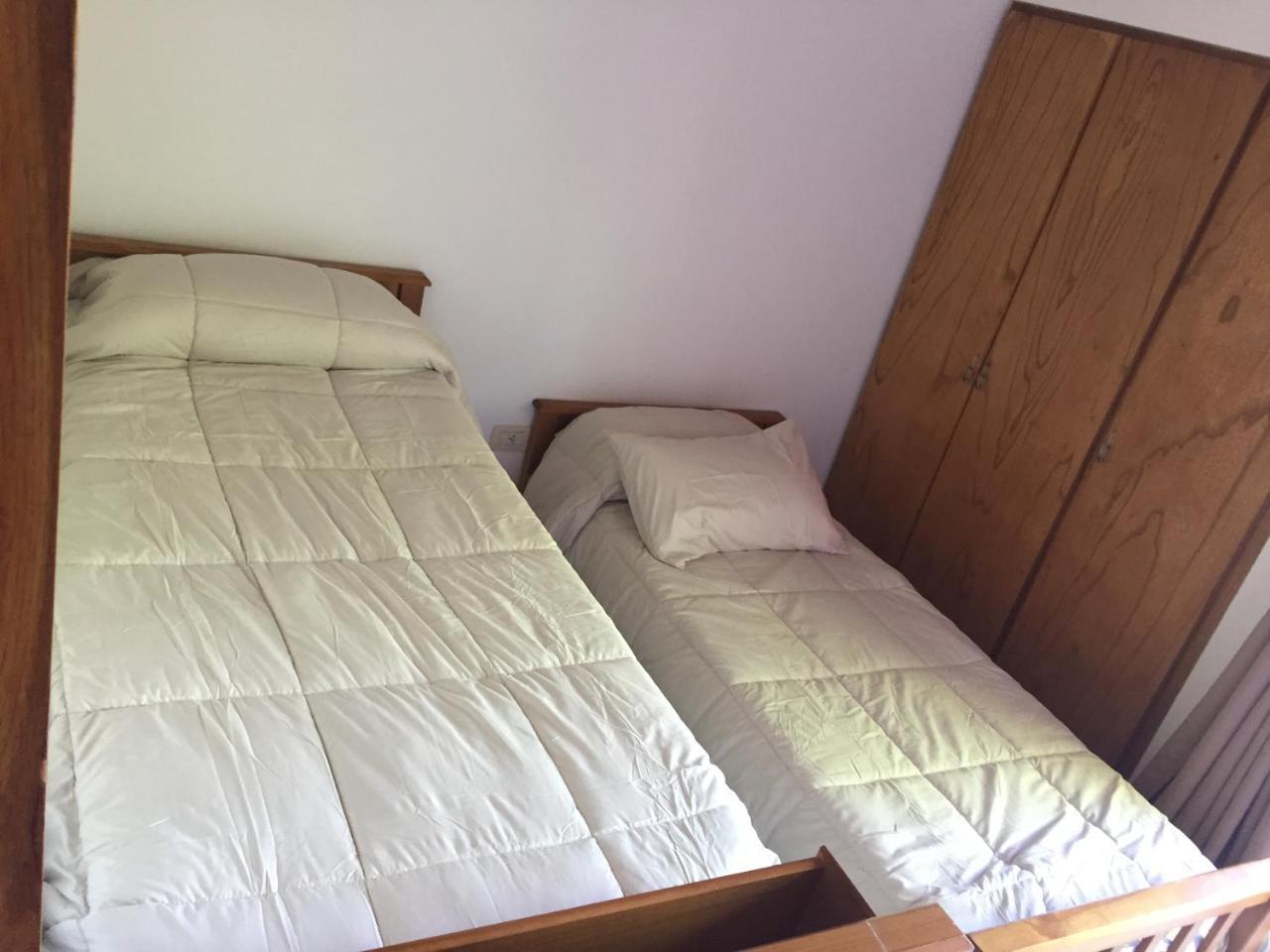 Apartamentos Irigoyen San Rafael  Zewnętrze zdjęcie