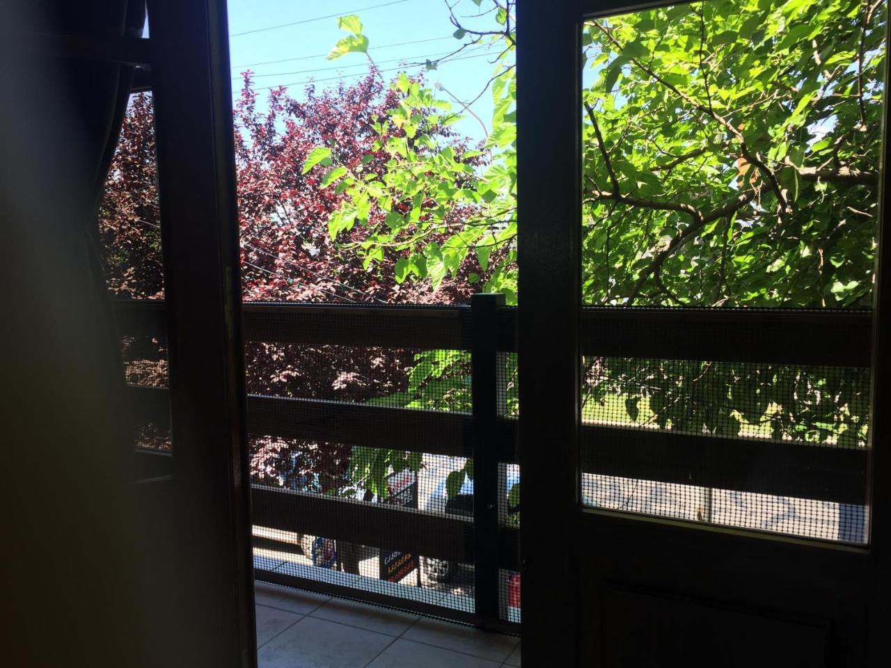 Apartamentos Irigoyen San Rafael  Zewnętrze zdjęcie