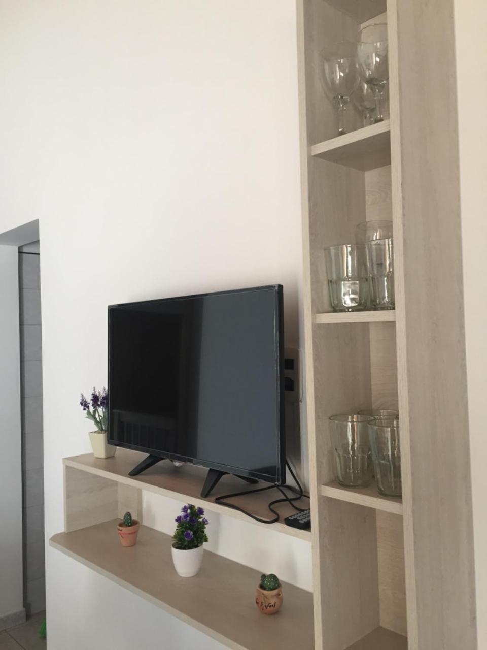 Apartamentos Irigoyen San Rafael  Zewnętrze zdjęcie