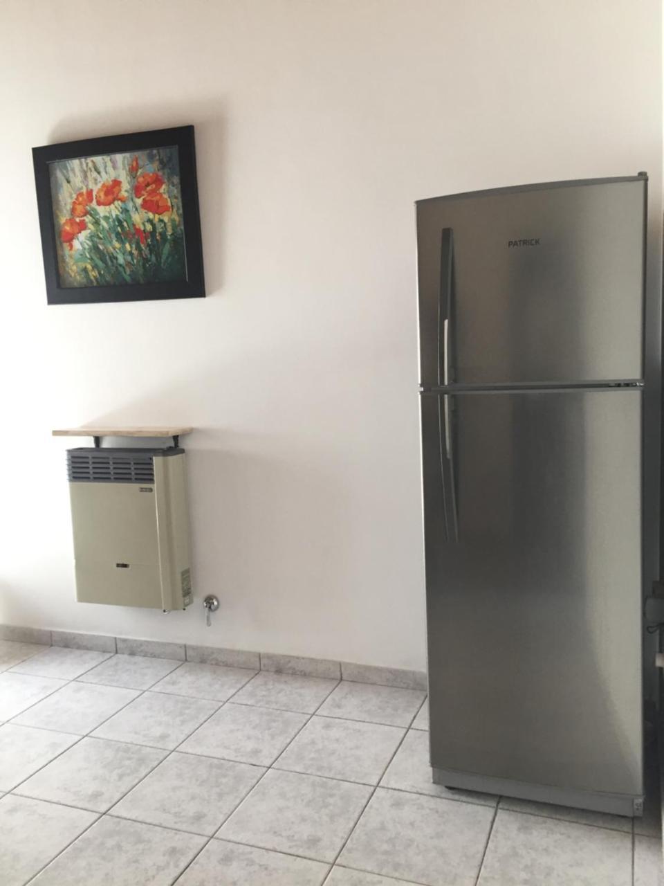 Apartamentos Irigoyen San Rafael  Zewnętrze zdjęcie