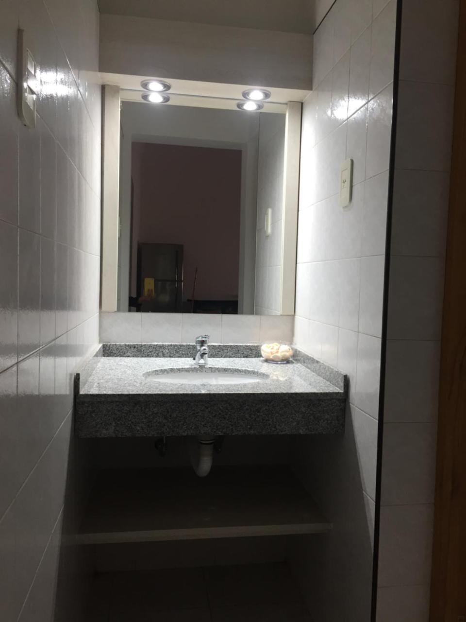 Apartamentos Irigoyen San Rafael  Zewnętrze zdjęcie
