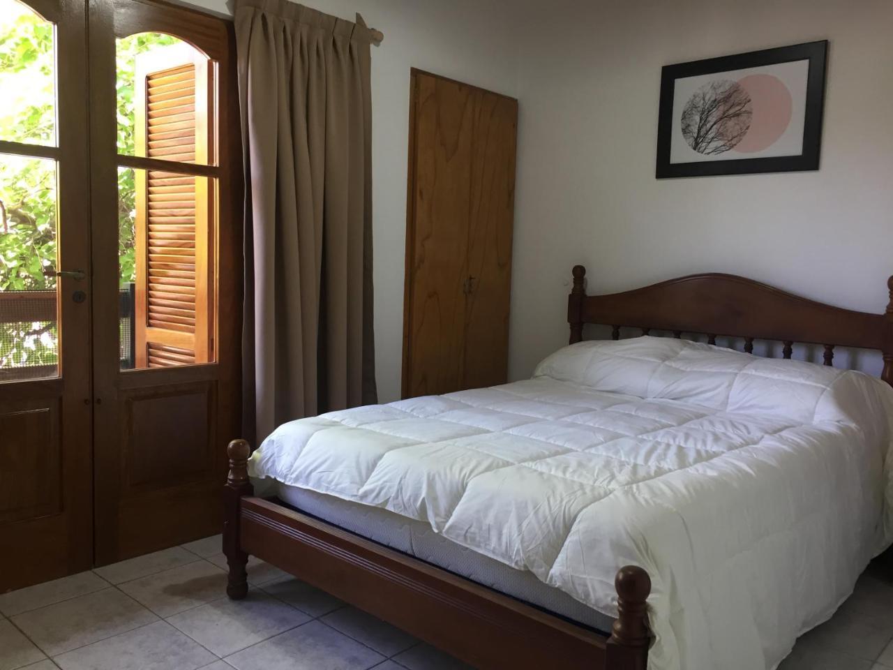 Apartamentos Irigoyen San Rafael  Zewnętrze zdjęcie
